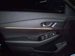 Honda Accord 260TURBO Comfort Edition - ფოტო 13