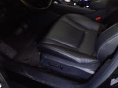 Honda Accord 260TURBO Comfort Edition - ფოტო 14