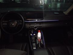Honda Accord 260TURBO Comfort Edition - ფოტო 16