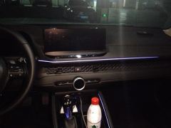 Honda Accord 260TURBO Comfort Edition - ფოტო 17