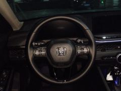 Honda Accord 260TURBO Comfort Edition - ფოტო 18