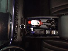 Honda Accord 260TURBO Comfort Edition - ფოტო 19