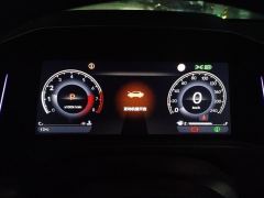 Honda Accord 260TURBO Comfort Edition - ფოტო 20