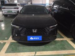 Honda Accord 260TURBO Comfort Edition - ფოტო 3