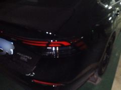 Honda Accord 260TURBO Comfort Edition - ფოტო 5