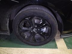Honda Accord 260TURBO Comfort Edition - ფოტო 6