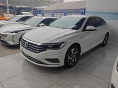 Volkswagen Jetta 280TSI Edition - ფოტო 1
