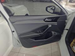 Volkswagen Jetta 280TSI Edition - ფოტო 12
