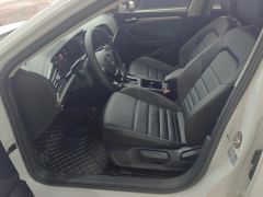 Volkswagen Jetta 280TSI Edition - ფოტო 14