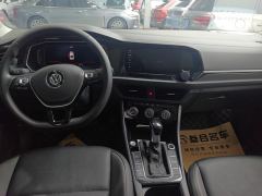 Volkswagen Jetta 280TSI Edition - ფოტო 16