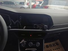 Volkswagen Jetta 280TSI Edition - ფოტო 17