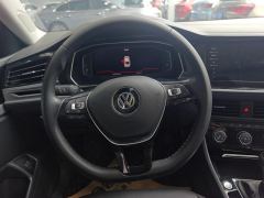 Volkswagen Jetta 280TSI Edition - ფოტო 18
