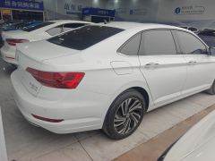 Volkswagen Jetta 280TSI Edition - ფოტო 2