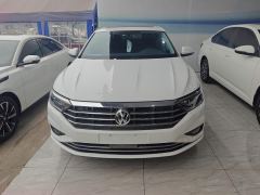 Volkswagen Jetta 280TSI Edition - ფოტო 3