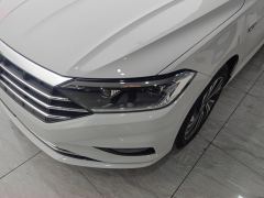 Volkswagen Jetta 280TSI Edition - ფოტო 4