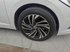Volkswagen Jetta 280TSI Edition - ფოტო 6