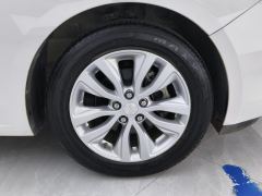 Buick Excelle Facelift Paradigm 1.5L Automatic Elite Edition - photo 6