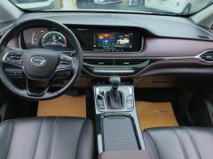 GAC Aion M6 Pro 270T Exclusive Edition - фото 16