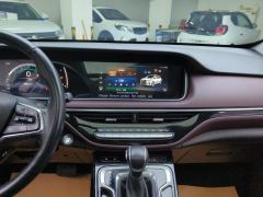 GAC Aion M6 Pro 270T Exclusive Edition - фото 17
