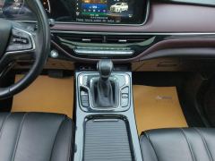 GAC Aion M6 Pro 270T Exclusive Edition - фото 19