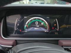 GAC Aion M6 Pro 270T Exclusive Edition - фото 20
