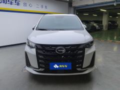 GAC Aion M6 Pro 270T Exclusive Edition - фото 3