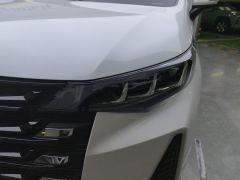 GAC Aion M6 Pro 270T Exclusive Edition - фото 4