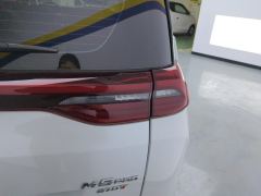 GAC Aion M6 Pro 270T Exclusive Edition - фото 5