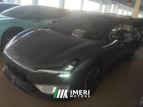 2024 XPeng MONA M03 515 Long Range Edition - ავტომობილი ჩინეთიდან