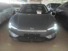 XPeng MONA M03 515 Long Range Edition - photo 3