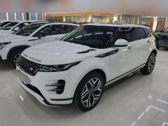Land Rover Range Rover Evoque Aurora L 249PS R-Dynamic Luxury Edition - ფოტო 1