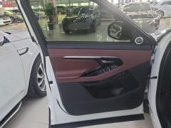 Land Rover Range Rover Evoque Aurora L 249PS R-Dynamic Luxury Edition - ფოტო 12
