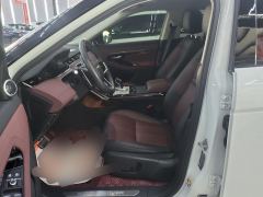 Land Rover Range Rover Evoque Aurora L 249PS R-Dynamic Luxury Edition - ფოტო 14