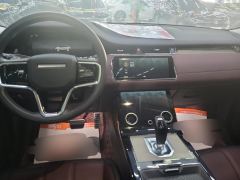 Land Rover Range Rover Evoque Aurora L 249PS R-Dynamic Luxury Edition - ფოტო 16