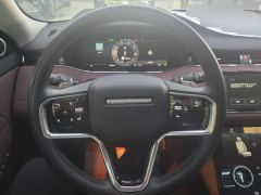 Land Rover Range Rover Evoque Aurora L 249PS R-Dynamic Luxury Edition - ფოტო 18