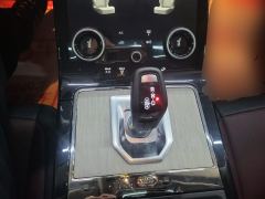 Land Rover Range Rover Evoque Aurora L 249PS R-Dynamic Luxury Edition - ფოტო 19