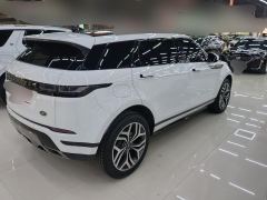 Land Rover Range Rover Evoque Aurora L 249PS R-Dynamic Luxury Edition - ფოტო 2