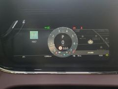 Land Rover Range Rover Evoque Aurora L 249PS R-Dynamic Luxury Edition - ფოტო 20