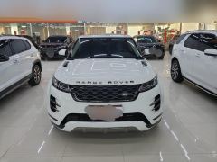 Land Rover Range Rover Evoque Aurora L 249PS R-Dynamic Luxury Edition - ფოტო 3