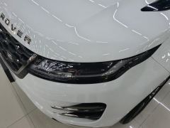 Land Rover Range Rover Evoque Aurora L 249PS R-Dynamic Luxury Edition - ფოტო 4