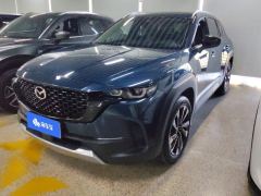 Mazda CX-50 2.5L Edition - photo 1