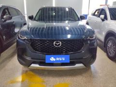 Mazda CX-50 2.5L Edition - photo 3