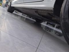 Volkswagen Bora 300TSI Edition - ფოტო 11