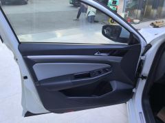 Volkswagen Bora 300TSI Edition - ფოტო 12