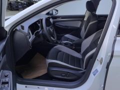 Volkswagen Bora 300TSI Edition - ფოტო 14