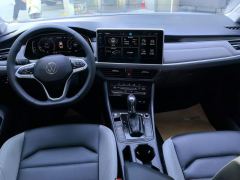 Volkswagen Bora 300TSI Edition - ფოტო 16