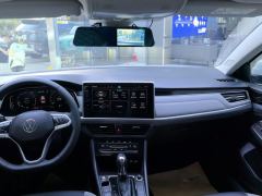 Volkswagen Bora 300TSI Edition - ფოტო 17