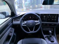 Volkswagen Bora 300TSI Edition - ფოტო 18