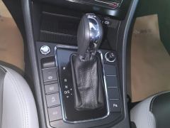 Volkswagen Bora 300TSI Edition - ფოტო 19