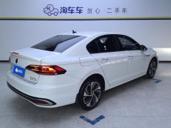 Volkswagen Bora 300TSI Edition - ფოტო 2